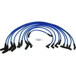 United Marine 210 Ford V8 Spark Plug Wire Set Pcm RK120015 Volvo 3851817. Fixed Price $81.41.