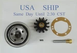 Westerbeke Marine Gas Generator Service Kit 4.9TWG 6.0TWG 6.5TWG 8.0TWG 11.0TWG. Fixed Price $44.95.