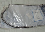 Genuine Mercury Mercruiser Power Trim Hose 32-87235 New Oem. Fixed Price $17.85.