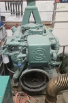 Detroit Diesel Complete Industrial Engine Marine 8V71N Running Take Out. Fixed Price $6500.00.
