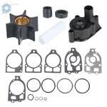 Water Pump Impeller Kit For Mercury/mercruiser Alpha One 46-96148A8 46-96148Q8. Fixed Price $17.44.