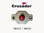 Crusader 10 Amp Circuit Breaker 98321 Replaces 98131. Fixed Price $35.95.
