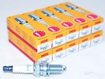 Pack Genuine Ngk 3108 DPR6EB-9 Nickel Spark Plugs. Fixed Price $34.08.