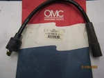 New Oem Omc Johnson / Evinrude Lead Wire 0979872. Fixed Price $9.99.