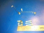 0328725 0319126 0584136 Yy For 0334955 Johnson Evinrude Omc 150HP. Fixed Price $22.05.