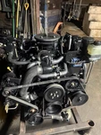 Mercruiser 5.7 Marine Mpi Mag Engine Great Running Clean Serviced Motor. Fixed Price $5250.00.