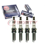 4 Pcs Ngk Iridium Ix Spark Plugs For 2013-2015 Hyundai Elantra Gt 2.0L 1.8L. Fixed Price $39.93.