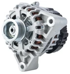 Alternator For Volvo Penta Inboard & Sterndrive 5.0GXI Osi 5.7GI; 400-40056. Fixed Price $280.00.