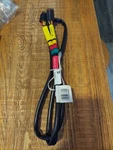 Volvo Penta Boat X5 Multilink Cable 3886666 Ft (8-SG3). Fixed Price $25.00.