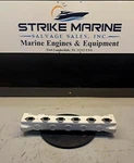 51.08101-6229 / 51.08101.6229, Exhaust Manifold, D2842 Le 404 D2876 403. Fixed Price $6495.00.