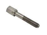 Volvo Penta AQ260 280 Sterndrive Transom Shield Nipple Grommet Bolt Passageway. Fixed Price $19.99.