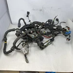 2006 Volvo S40 Engine Motor Electrical Wire Wiring Harness 2.4 At Fwd. Fixed Price $195.00.