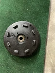 9.9 Omc Used Flywheel. Fixed Price $75.00.