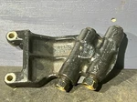 Mercury Mercruiser 817403-C Genuine Oem Adaptor & Remote Oil Filter Bracket. Fixed Price $99.00.