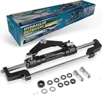 HC5345-3 Hydraulic Steering Cylinder For Outboard Boats Up To 300HP 10.3MPA. Fixed Price $309.24.