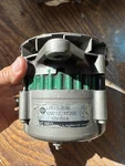 Hitachi Alternator LR155-20B Yanmar Oem 129772-77200. Fixed Price $149.00.