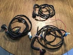 Mercury Smartcraft Harnesses # 84-859314,859315,. Fixed Price $89.95.