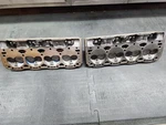 Volvo Penta Cylinder Heads 3856929 5.7GSI Pbycce Used Gm Vortec. Fixed Price $1275.00.