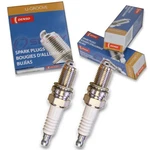 Pc Denso Standard U-groove Spark Plug For Ducati Monster 800 2004 Tune Up Pj. Fixed Price $14.97.