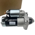 12V Starter Motor For Volvo Penta Engine V6-200 V6-240 V8-300 24074116 21677590. Fixed Price $168.39.
