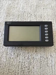 Marine Electronic (edm) Mtu Display, X00E50204079/97. Fixed Price $625.00.