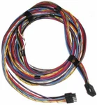 Wire Harness Square To Female 8 Pin 22 Feet Marine Color Coded. Fixed Price $159.95.
