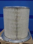 Air Filter 4P-0711 For Caterpillar Engine 3508B 3508C 3512B 3512C 3516. Fixed Price $125.00.