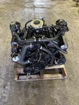 Mercruiser Marine 340 Hp 7.4 454 V8 Cw Rh Inboard Engine Drop Ready Freshwtr. Fixed Price $5999.00.