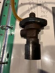 Yanmar Fuel Injector Came Of YSB-12. Fixed Price $67.70.