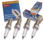 Pc Denso Standard U-groove Spark Plug For Honda CB1000 1994-1995 Tune Up Xq. Fixed Price $19.76.