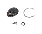 Mercury Mercruiser 14249A2 Genuine Oem 5.7L V8 Front Crankcase Timing Cover Kit. Fixed Price $179.95.