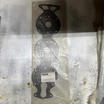 Yamaha Oem Superseded By 688-11193-A1-00 Gasket, Hd.cover 688-11193-01-00. Fixed Price $15.00.