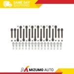Head Bolts Fit 96-02 Chevrolet Gmc Cadilla V8 5.7L 350CID Vortec. Fixed Price $49.95.