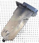 1989-2001 Johnson Evinrude 0433030 Inner Exhaust Housing. Fixed Price $99.99.