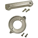 Performance Metals Volvo Penta 280 Single Prop Outdrive Aluminum Anode Kit.. Fixed Price $59.95.