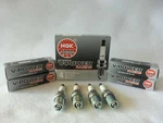 Ngk R5671A-9 5238 Racing Spark Plugs Race-tuned-turbo-na-supercharged-high Comp. Fixed Price $35.88.