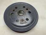 Omc Cobra 5.7 Crank Shaft Pulley Part# 315781-BA. Fixed Price $40.00.