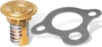 For Mercruiser Mcm Gm 2.5L 3.0L Stern Drives 140 Degree Thermostat And Gasket. Fixed Price $18.99.