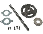 Chevrolet Performance 12371043 Timing Chain Kit - Single Roller Design. Fixed Price $110.08.
