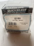 # 821504 New Oem Mercruiser Inboard Oil Pan Banjo Fitting (R702). Fixed Price $39.00.