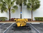 Caterpillar 3176B, Turbocharged Marine Diesel Engine, 600 Hp 2300 Rpm. Fixed Price $16950.00.