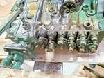 Bosch 5495/096 Fuel Injection Pump For Volvo Penta TAMD60C Marine Engine. Fixed Price $1499.99.