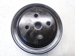 Y2 Mercruiser 260 Water Pump Pulley 3-GROOVE 90840. Fixed Price $49.95.