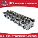 Cylinder Head Assy For Volvo D6DEBE2 D6DLCE2 D6DLBE2 D6DEOE2 D6DEIE2 Engine. Fixed Price $1405.05.