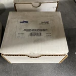 Sierra 18-3081 Marine Water Pump Impeller Kit Omc Volvo 3862281 3858256 18-3586. Fixed Price $25.00.