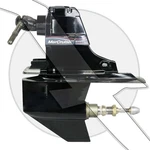 Mercruiser Bravo 3X 2.20 Ratio Cpo Sterndrive Mercury Outdrive Three. Fixed Price $8999.99.