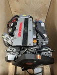Yanmar 4JH57 Engines (400HRS) Manufactured (AUG/2023). Fixed Price $11500.00.