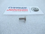 E74 Evinrude Johnson Omc 304027 Screw Oem New Factory Boat Parts. Fixed Price $7.81.