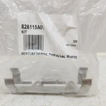 # 826115 A01 Mercury Mercruiser Quicksilver Engine Harness Clamp Connector Kit. Fixed Price $19.95.