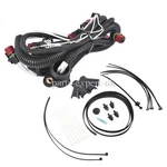 For Volvo Truck Fmfh D13 #22248490 22190628 New Engine Injector Wire Harness Kit. Fixed Price $38.99.